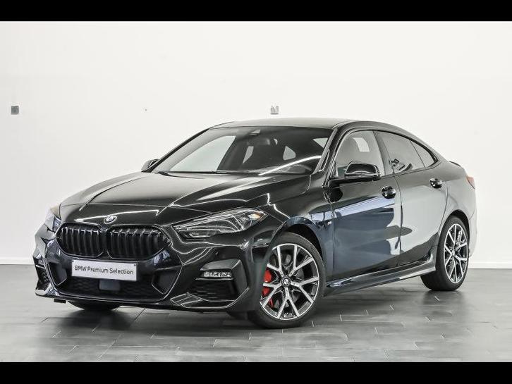 BMW Serie 2 218 Coupé, Auto's, BMW, Bedrijf, 2 Reeks, Adaptieve lichten, Adaptive Cruise Control, Airbags, Airconditioning, Alarm