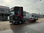 2008 Scania R380, Auto's, Vrachtwagens, Euro 5, Scania, Overige brandstoffen, Bedrijf