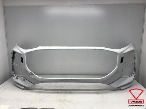 Audi Q3 S-Line 83H 2024+ Voorbumper Bumper KLS Origineel! 83, Auto-onderdelen, Carrosserie, Bumper, Audi, Gebruikt