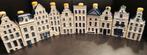 Te koop 10 KLM Huisjes Bols19-20-21-26-27-34-38-41-42-43-52, Enlèvement ou Envoi, Utilisé, 21 à 40, Plein