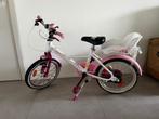 Kinderfiets, Fietsen en Brommers, Fietsen | Meisjes, Ophalen, Gebruikt, 16 inch, Handrem