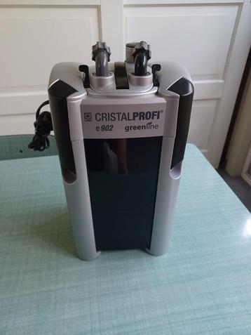 JBL filter Cristal Profi e902 beschikbaar voor biedingen