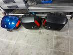 Set koffers BMW r  1100 of 1150, Motoren, Ophalen