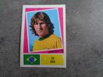 FKS voetbal prent ZICO BRAZILIE, Hobby en Vrije tijd, Ophalen of Verzenden