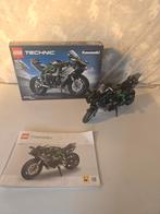 Lego 42170, Ophalen of Verzenden, Zo goed als nieuw, Lego