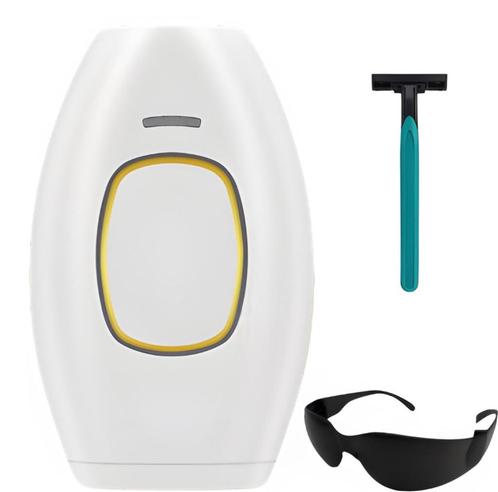 Nori skin IPL pro ontharingsapparaat, Elektronische apparatuur, Persoonlijke Verzorgingsapparatuur, Nieuw, Scheren en Epileren