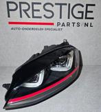 Koplamp VW Golf 7 VII GTI XENON LED Links 5G1941753A, Auto-onderdelen, Ophalen of Verzenden, Herkomst onderdeel bekend, Gebruikt
