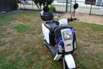 scooter., Ophalen, Gebruikt, Klasse B (45 km/u), Elektrisch