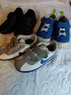 kinderschoenen Nike en Londsdale, Kinderen en Baby's, Jongen of Meisje, Schoenen, Ophalen of Verzenden, Zo goed als nieuw