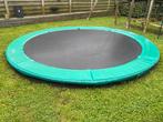 Kadee trampoline inbouw rond 430 - goede staat, Ophalen of Verzenden, Gebruikt