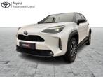 Toyota Yaris Cross YARIS CROSS DYNAMIC PLUS 1.5 HSD, Automaat, Wit, Bedrijf, Hybride Elektrisch/Benzine