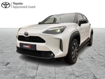 Toyota Yaris Cross YARIS CROSS DYNAMIC PLUS 1.5 HSD  beschikbaar voor biedingen