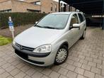 Opel Corsa / Vol Automaat!/ 1.4 benzine /101.500km/ Gekeurd, Autos, Achat, Automatique, Particulier, Euro 4