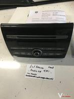 Fiat Brava 1.6 diesel  2008  Radio Cd speler, Ophalen of Verzenden, Gebruikt