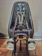 Thule Yepp GMG, Fietsen en Brommers, Fietsaccessoires | Fietsstoeltjes, Ophalen, Achterzitje, Voetsteuntjes, Zo goed als nieuw