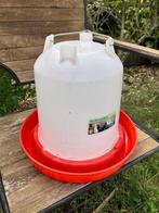 Drinkemmer kippen, Dieren en Toebehoren, Ophalen, Gebruikt, Drinken en Voederen