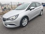 Opel Astra SW 1.6 CDTi / Handelaar of Export, Auto's, Voorwielaandrijving, Stof, Euro 6, Particulier