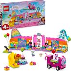 Neuf - Lego Le Miaousic-hall de Gabby (10797), Ophalen of Verzenden, Nieuw, Complete set, Lego