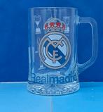 Verre à bière Real Madrid, Enlèvement ou Envoi