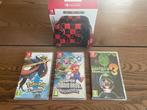 Lot Nintendo Switch Games + Wireless Controller, Consoles de jeu & Jeux vidéo, Jeux | Nintendo Switch, Enlèvement ou Envoi, Comme neuf