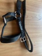 Greenfield halster, Dieren en Toebehoren, Ophalen, Zo goed als nieuw