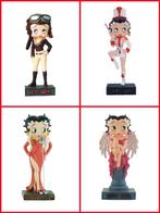 Leuke Betty Boop beeldjes beeld kado verzamel cadeau beelden, Verzamelen, Beelden en Beeldjes, Ophalen of Verzenden, Nieuw, Overige typen