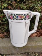 art deco , art nouveau kan in faience a.m.c., Antiek en Kunst, Ophalen