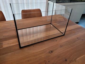 45 aquarium  beschikbaar voor biedingen