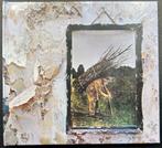 LED ZEPPELIN - Led Zeppelin IV ( Digibook CD ), Cd's en Dvd's, Ophalen of Verzenden, Zo goed als nieuw, Poprock