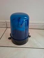 Disco politielicht, Muziek en Instrumenten, Licht en Laser, Ophalen, Nieuw