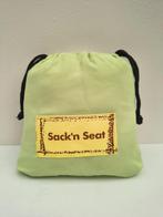 Sack n seat, kinderstoeltje voor op verplaatsing, Enfants & Bébés, Enlèvement, Comme neuf