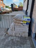 Gevelsteen MBI geostylistix unique beige, Doe-het-zelf en Bouw, Metselstenen, Ophalen, Nieuw, Bakstenen