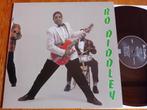 LP Bo Diddley “Bo Diddley”, Ophalen of Verzenden, Gebruikt, 12 inch, Rock-'n-Roll