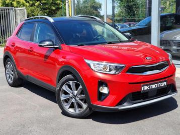 Kia Stonic 🟢1.0 ESSENCE 120CV - CAMERA - GPS - FULL CARNE beschikbaar voor biedingen