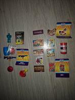 Lot micro toys., Ophalen of Verzenden, Zo goed als nieuw