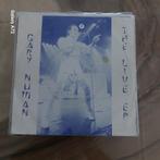 gary numan the live ep, Cd's en Dvd's, Gebruikt, 7 inch, Ophalen of Verzenden, Rock en Metal
