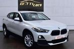 BMW X2 sDrive18i* Leder* Navi* 2-Zone Airco* PDC* CruiseC, Autos, BMW, SUV ou Tout-terrain, 5 places, Hayon arrière électrique