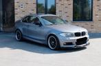 Bmw 123d coupe (biturbo), Auto's, Automaat, 4 zetels, 4 cilinders, Particulier