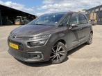 2017 Citroen C4 Picasso Personenauto, Auto's, Citroën, Automaat, Gebruikt, Euro 6, Overige brandstoffen