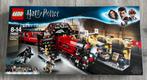 Lego 75955 harry potter trein, Kinderen en Baby's, Speelgoed | Duplo en Lego, Ophalen, Nieuw, Lego