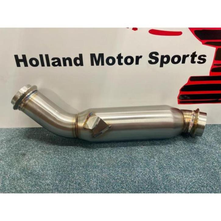 KTM 1290 Super Duke Gt Arrow katvervanger decat uitlaat, Motoren, Onderdelen | Merk-onafhankelijk, Nieuw, Ophalen of Verzenden