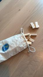 Jenga reisspel, Hobby en Vrije tijd, Ophalen, Zo goed als nieuw