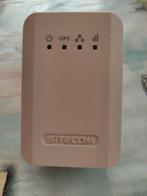 Amplificateur Sitecom, Ophalen