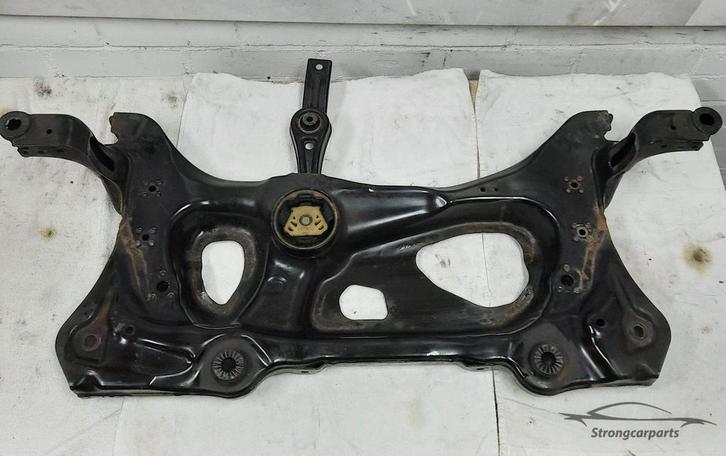 Subframe VW Golf 7 origineel van 2014, Autos : Pièces & Accessoires, Suspension & Châssis, Volkswagen, Utilisé, Enlèvement ou Envoi