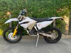 Husqvarna FE 350 2014, Particulier, Enduro, 11 kW of minder, 350 cc