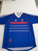 Maillot Equipe de France 1998 Original, Comme neuf, Maillot, Enlèvement ou Envoi, Taille L