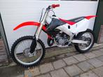 Honda cr 125 hpp 1999 cr125 honda 125cc crosser cr, Fietsen en Brommers, Brommers | Crossbrommers, Ophalen, 125 cc