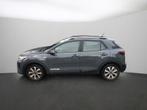 Kia Stonic Urban Edition 1.2 ISG, Auto's, Stof, Gebruikt, Zwart, 62 kW