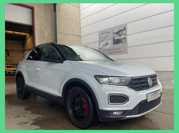 Volkswagen T-Roc 1.5 TSI 150 pk DSG Highline Virtual Cockpit beschikbaar voor biedingen