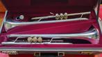 Bach Stradivarius Sib & Yamaha Xeno Master 9445 in C., Muziek en Instrumenten, Ophalen, Zo goed als nieuw, Trompet in si bemol